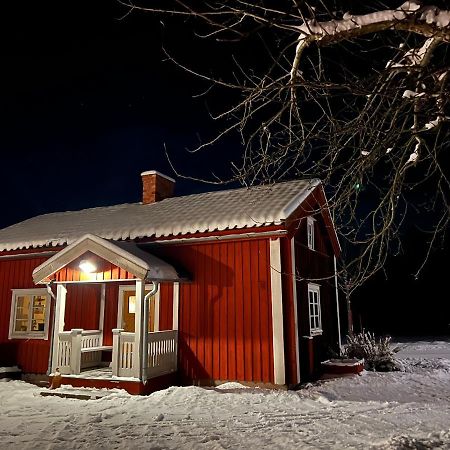 Lilla Backstugan Nora  Exterior foto