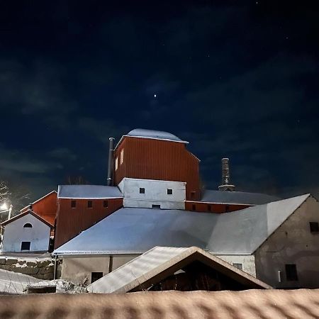 Lilla Backstugan Nora  Exterior foto
