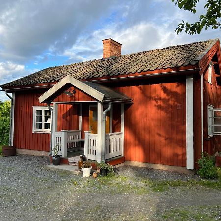 Lilla Backstugan Nora  Exterior foto