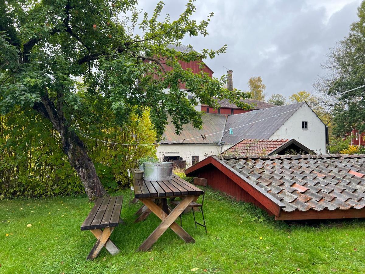 Lilla Backstugan Nora  Exterior foto