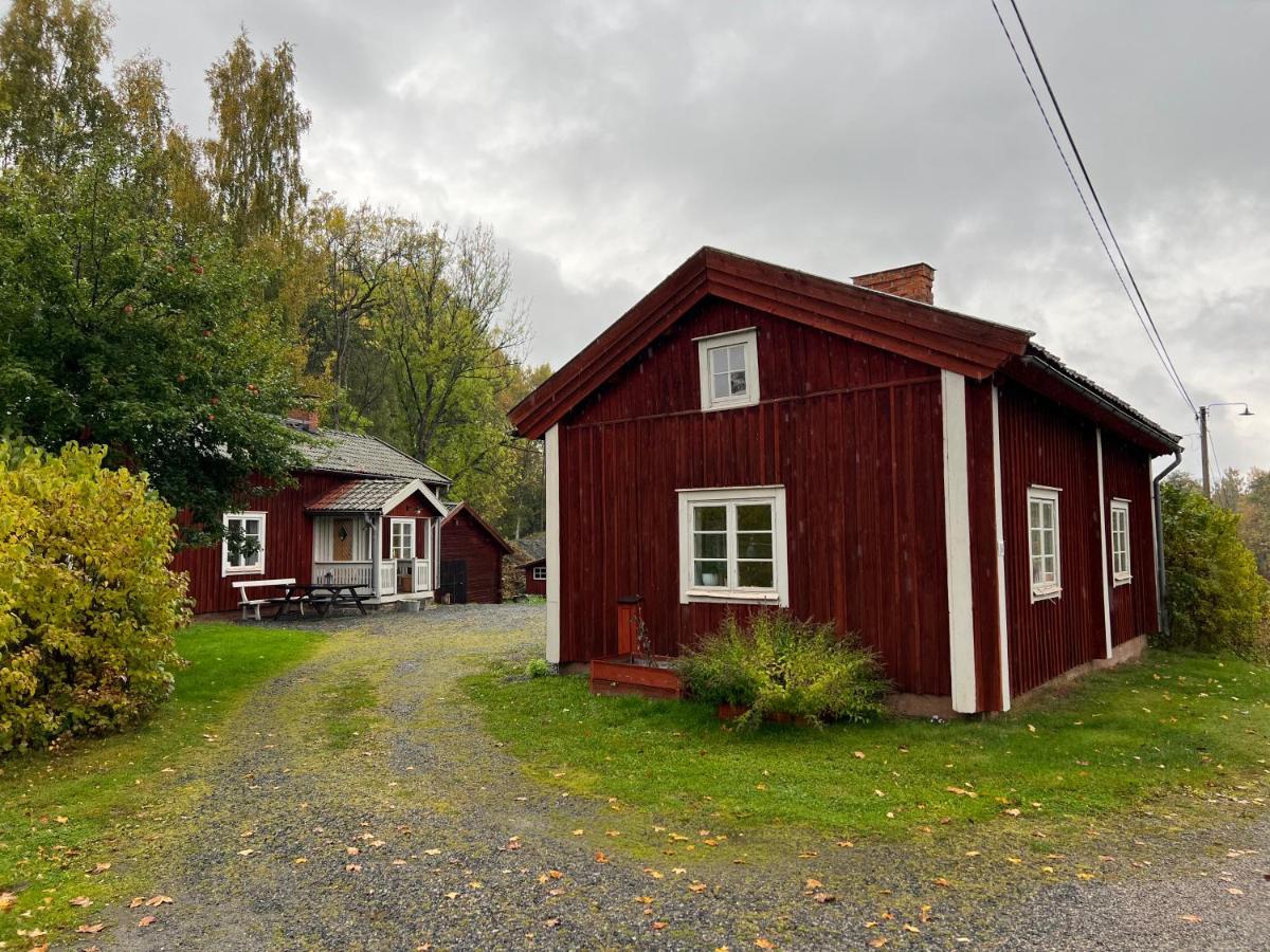 Lilla Backstugan Nora  Exterior foto