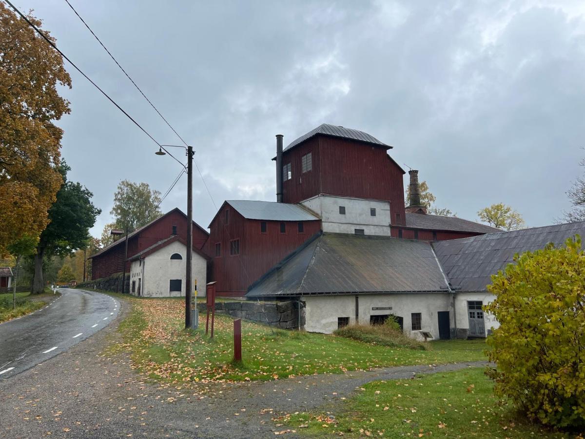Lilla Backstugan Nora  Exterior foto
