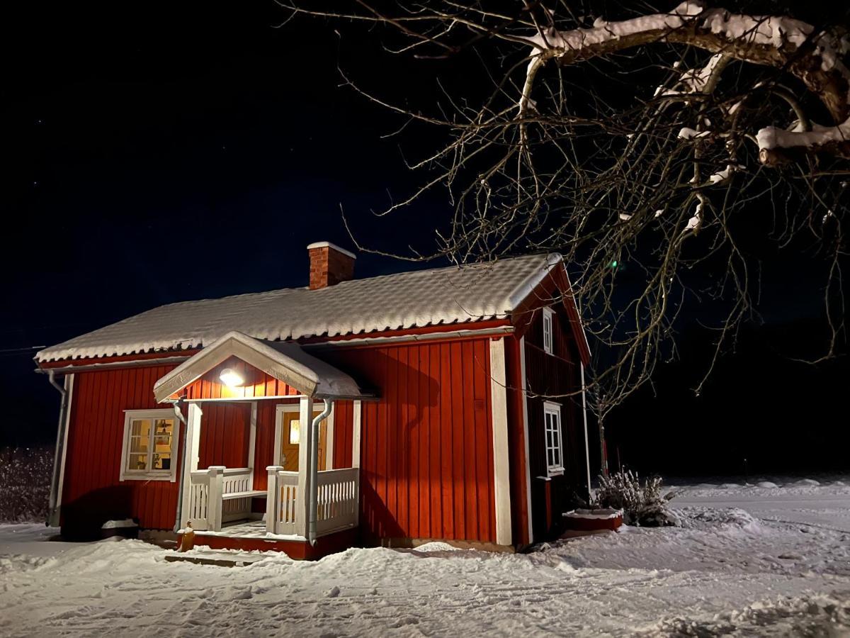 Lilla Backstugan Nora  Exterior foto