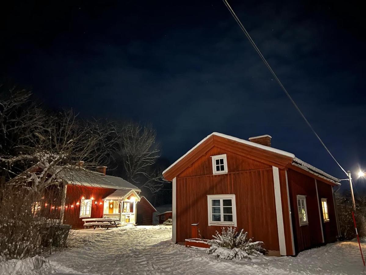 Lilla Backstugan Nora  Exterior foto