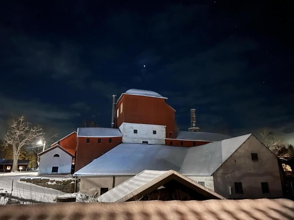 Lilla Backstugan Nora  Exterior foto
