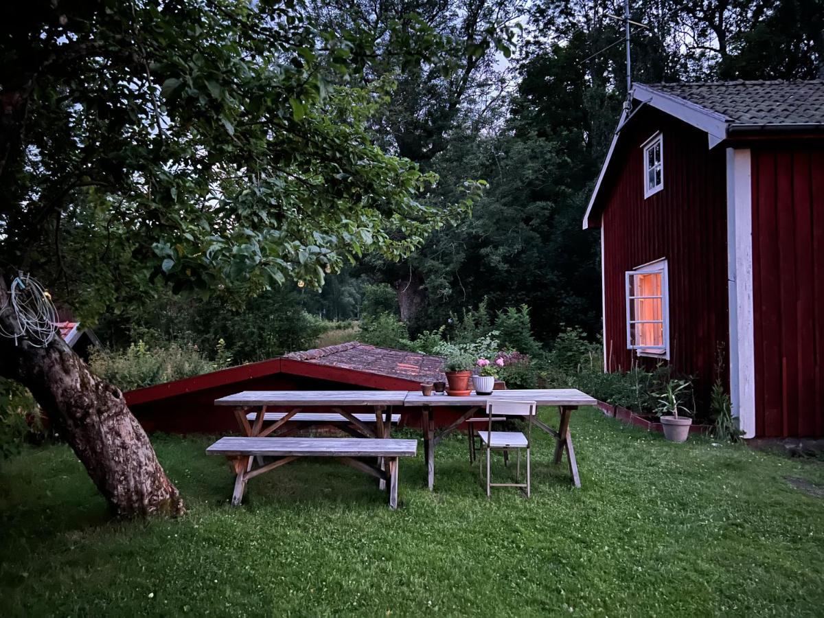 Lilla Backstugan Nora  Exterior foto