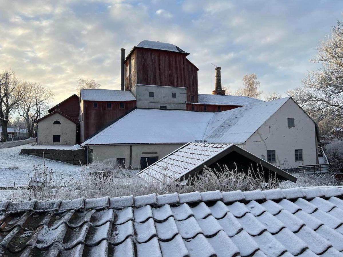 Lilla Backstugan Nora  Exterior foto