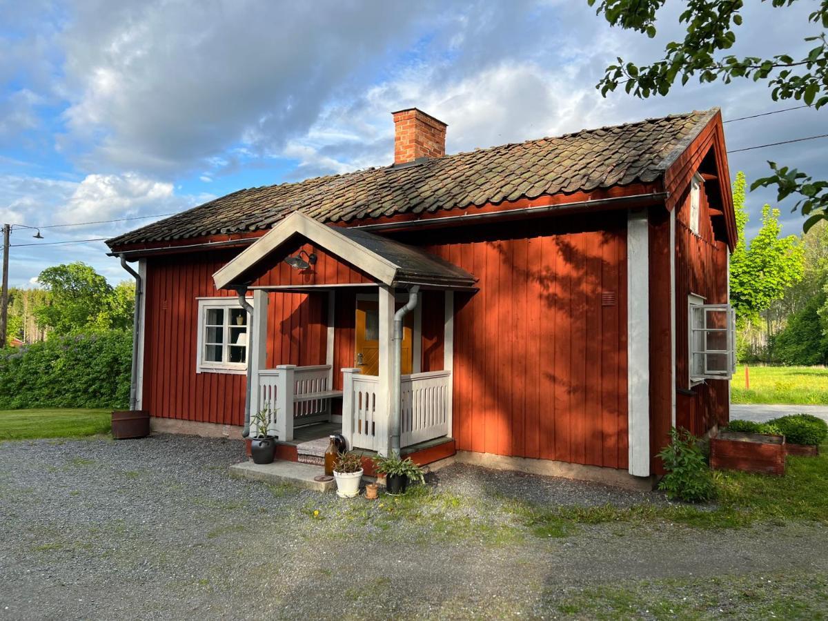 Lilla Backstugan Nora  Exterior foto